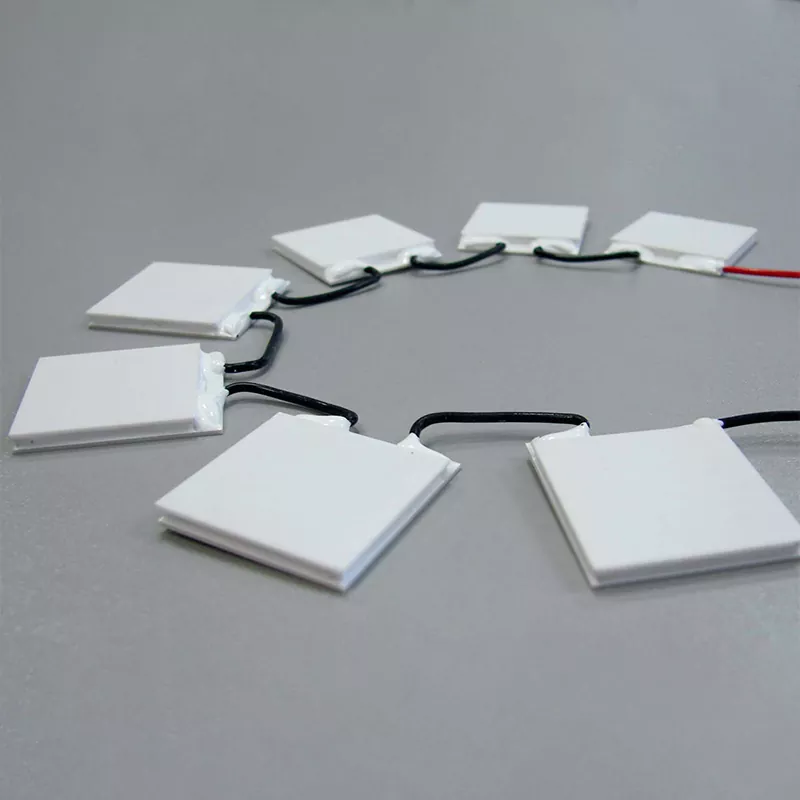 औद्योगिक के लिए कौन सी उच्च शीतलन क्षमता वाले टीई कूलर गंभीर तापीय चुनौतियों का समाधान कर सकते हैं?