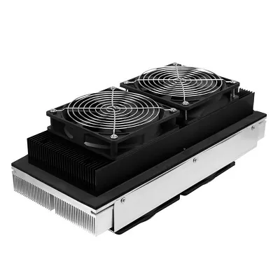 लिक्विड थर्मोइलेक्ट्रिक कूलर असेंबलियों के लिए सीधे