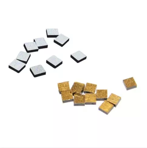 एपॉक्सी इनकैप्सुलेटेड एनटीसी थर्मिस्टर सेंसर