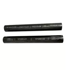 एक्सट्रूडेड थर्मोइलेक्ट्रिक सामग्री