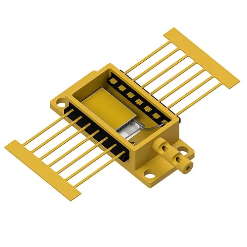 पेल्टियर कूलिंग असेंबली