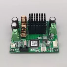 उच्च परिशुद्धता के साथ टीसीबी-एनई तापमान नियंत्रक