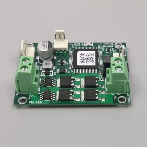 वाटलो तापमान नियंत्रक